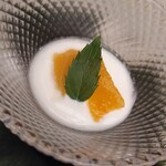 天麩羅 おばた - デザート