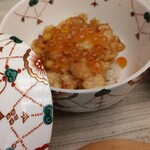 天麩羅 おばた - 天丼