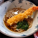 純手打ち十割そば 蕎澤 - 毎日食べたい！　お出汁が美味しすぎる♡