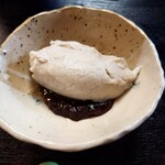 純手打ち十割そば 蕎澤 - 食べ終わりたくない