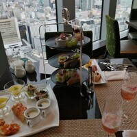 レストラン シンフォニー - 
