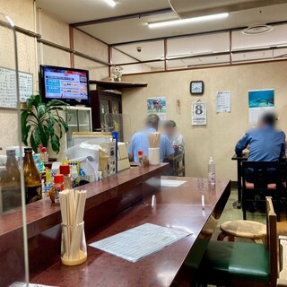 おでん 七福食堂_2