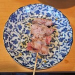たかぎ山 - 肉まきしょうが
