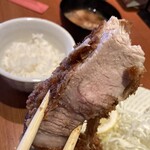 とんかつ丸一 - 