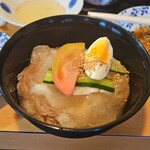 たかぎ山 - 冷麺