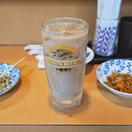 たかぎ山 - 金宮コーヒー豆乳割