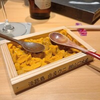 鮨しいな - 