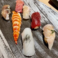 鮨 みや川 - 