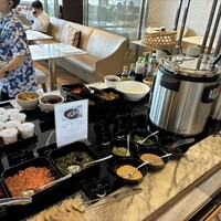 シースケープ テラス・ダイニング - 