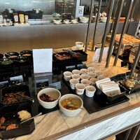 シースケープ テラス・ダイニング - 