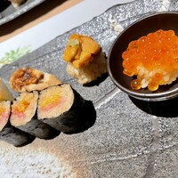 鮨 みや川 - 