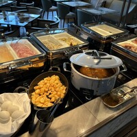 シースケープ テラス・ダイニング - 