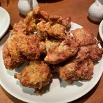 中華居酒屋 大唐 - 