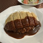 レストラン 西洋軒 - 