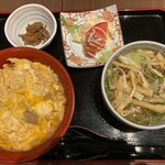 越前蕎麦 見吉屋 - 