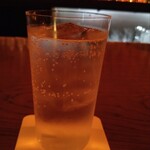 オーセンティックバー エル・プエルト - 