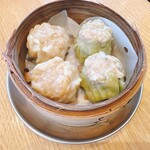 焼売のジョー - 