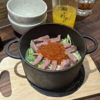 恵比寿ビストロ 猫も杓子も - 