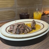 恵比寿ビストロ 猫も杓子も - 