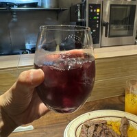 恵比寿ビストロ 猫も杓子も - 