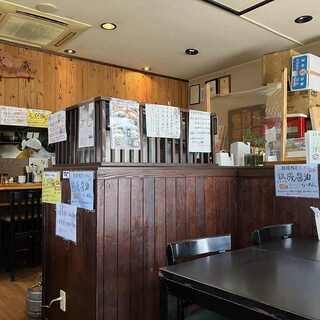 鶏パイタン らーめん武蔵_2