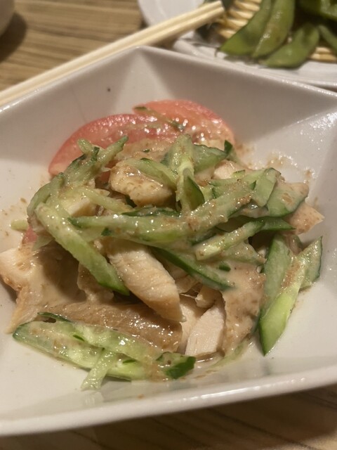 はなの舞 新白河駅東口店 - 新白河（日本料理）の写真