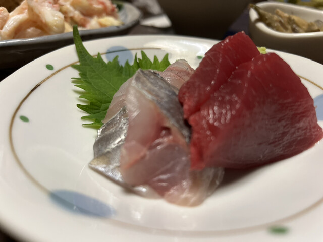 まつや - 中央弘前（居酒屋）の写真