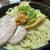 札幌鮭ラーメン麺匠 赤松