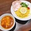 SPICE×RAMEN ススス