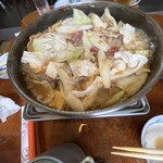 ミートプラザ尾形 - 