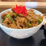 レストラン海乃風 - 美味しいです