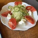 ミートプラザ尾形 - 