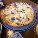 ミートプラザ尾形 - 