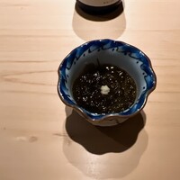 鮨 利﨑 恵比寿 - 