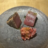 TTOAHISU -  TTOAHISU -