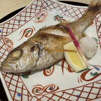 のどぐろ割烹 一心 別邸 - 