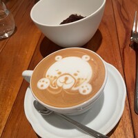 イタリア料理 スペランツァ - 