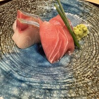 のどぐろ割烹 一心 別邸 - 