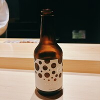 鮨 利﨑 恵比寿 - 