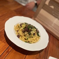 イタリア料理 スペランツァ - 