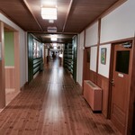 酸ヶ湯温泉旅館 - 