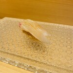 鮨 イシジマ 新富店 - 