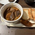 牛たん酒場 JJ - 