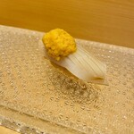 鮨 イシジマ 新富店 - 