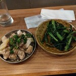 スタンドトトノイ - 