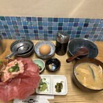 やばい魚屋さん - 