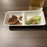牛たん酒場 JJ - 