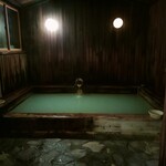 酸ヶ湯温泉旅館 - 内湯