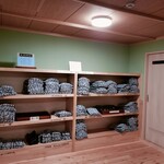 酸ヶ湯温泉旅館 - 浴衣