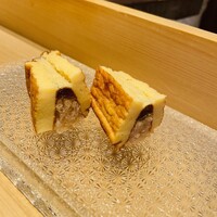 鮨 イシジマ 新富店 - 